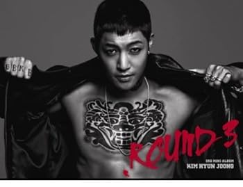 š3rd Mini Album - Round 3 ڹ