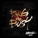 【中古】100% 2ndミニアルバム - BANG the BUSH 韓国盤
