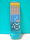 【中古】デノン オーディオリモコン RC-861(2)