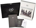 【中古】2015 シーズン・グリーティング 中国バージョン韓国盤