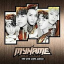 【中古】2ndミニアルバム韓国盤