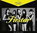 【中古】1stミニアルバム - Black Label韓国盤