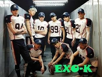 【中古】2集 リパッケージ - Love Me Right 韓国語バージョン韓国盤