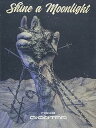 【中古】3rdミニアルバム - Shine A Moonlight 韓国盤