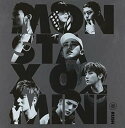 【中古】2ndミニアルバム - Rush オフィシャルバージョン 韓国盤