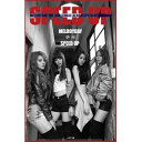 【中古】3rdシングル - SPEED UP 韓国盤