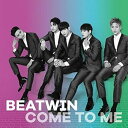 【中古】2ndミニアルバム - Come to Me 韓国盤(2)