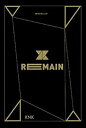 【中古】2ndミニアルバム - Remain 韓国盤