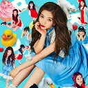 【中古】4thミニアルバム - Rookie ランダムバージョン 韓国盤