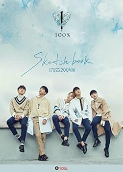 【中古】100% ミニアルバム - Sketchbook【メーカー名】【メーカー型番】【ブランド名】【商品説明】100% ミニアルバム - Sketchbook画像はイメージ写真ですので付属品など画像の通りではないこともございます。付属品については商品タイトルに記載がない場合がありますので、ご不明な場合はメッセージにてお問い合わせください。当店ではレコード盤には商品タイトルに［レコード］と表記しております。表記がない物はすべてCDですのでご注意ください。当店では初期不良に限り、商品到着から7日間は返品を 受付けております。お問い合わせ・メールにて不具合詳細をご連絡ください。他モールとの併売品の為、完売の際はキャンセルご連絡させて頂きます。中古品の商品タイトルに「限定」「初回」「保証」「DLコード」などの表記がありましても、特典・付属品・帯・保証等は付いておりません。電子辞書、コンパクトオーディオプレーヤー等のイヤホンは写真にありましても衛生上、基本お付けしておりません。※未使用品は除く品名に【import】【輸入】【北米】【海外】等の国内商品でないと把握できる表記商品について国内のDVDプレイヤー、ゲーム機で稼働しない場合がございます。予めご了承の上、購入ください。掲載と付属品が異なる場合は確認のご連絡をさせて頂きます。ご注文からお届けまで1、ご注文⇒ご注文は24時間受け付けております。2、注文確認⇒ご注文後、当店から注文確認メールを送信します。3、お届けまで3〜10営業日程度とお考えください。輸入商品は10営業日から30営業日前後でのお届けとなります。4、入金確認⇒前払い決済をご選択の場合、ご入金確認後、配送手配を致します。5、出荷⇒配送準備が整い次第、出荷致します。配送業者、追跡番号等の詳細をメール送信致します。6、到着⇒出荷後、1〜3日後に商品が到着します。　※離島、北海道、九州、沖縄は遅れる場合がございます。予めご了承下さい。お電話でのお問合せは少人数で運営の為受け付けておりませんので、お問い合わせ・メールにてお願い致します。★お客様都合によるご注文後のキャンセル・返品はお受けしておりませんのでご了承ください。0