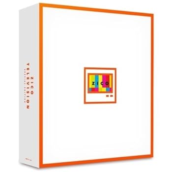 【中古】2nd Mini Album: TELEVISION SPECIAL EDITION CD+DVD