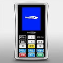 【中古】デジタルオーディオプレーヤーデジらく Moreシルバー×ブラック 8GB 簡単録音 DPR-726