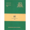 【中古】2nd Mini Album: 奇跡 ランダムカバー・バージョン
