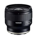 【中古】タムロン 24mm F/2.8 Di III OSD M1:2 Model:F051※FEマウント用レンズフルサイズミラーレス対応 24F/2.8DI3OSDF051(2)
