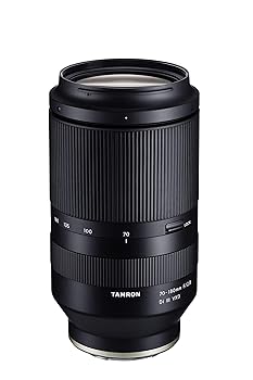【中古】タムロン 70-180mm F/2.8 Di III V