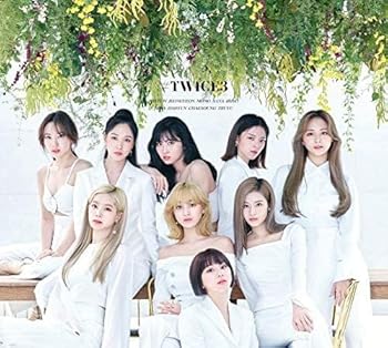 Rakuten - 【中古】#TWICE3 初回限定盤A