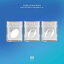 【中古】 ランダム発送 WONHO - 1ST MINI ALBUM LOVE SYNONYM #1. RIGHT FOR ME ウォノ アルバム 韓国盤