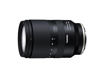 【中古】TAMRON ズーム 17-70mm F/2.8 Di III-A VC RXD Model B070 ソニー E対応