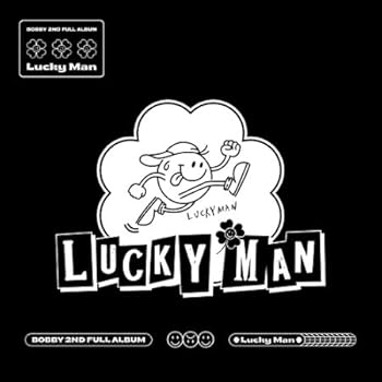 【中古】 KiT ALBUM BOBBY - 2nd FULL ALBUM LUCKY MAN 韓国盤【メーカー名】【メーカー型番】【ブランド名】【商品説明】 KiT ALBUM BOBBY - 2nd FULL ALBUM LUCKY MAN 韓国盤画像はイメージ写真ですので付属品など画像の通りではないこともございます。付属品については商品タイトルに記載がない場合がありますので、ご不明な場合はメッセージにてお問い合わせください。当店ではレコード盤には商品タイトルに［レコード］と表記しております。表記がない物はすべてCDですのでご注意ください。当店では初期不良に限り、商品到着から7日間は返品を 受付けております。お問い合わせ・メールにて不具合詳細をご連絡ください。他モールとの併売品の為、完売の際はキャンセルご連絡させて頂きます。中古品の商品タイトルに「限定」「初回」「保証」「DLコード」などの表記がありましても、特典・付属品・帯・保証等は付いておりません。電子辞書、コンパクトオーディオプレーヤー等のイヤホンは写真にありましても衛生上、基本お付けしておりません。※未使用品は除く品名に【import】【輸入】【北米】【海外】等の国内商品でないと把握できる表記商品について国内のDVDプレイヤー、ゲーム機で稼働しない場合がございます。予めご了承の上、購入ください。掲載と付属品が異なる場合は確認のご連絡をさせて頂きます。ご注文からお届けまで1、ご注文⇒ご注文は24時間受け付けております。2、注文確認⇒ご注文後、当店から注文確認メールを送信します。3、お届けまで3〜10営業日程度とお考えください。輸入商品は10営業日から30営業日前後でのお届けとなります。4、入金確認⇒前払い決済をご選択の場合、ご入金確認後、配送手配を致します。5、出荷⇒配送準備が整い次第、出荷致します。配送業者、追跡番号等の詳細をメール送信致します。6、到着⇒出荷後、1〜3日後に商品が到着します。　※離島、北海道、九州、沖縄は遅れる場合がございます。予めご了承下さい。お電話でのお問合せは少人数で運営の為受け付けておりませんので、お問い合わせ・メールにてお願い致します。★お客様都合によるご注文後のキャンセル・返品はお受けしておりませんのでご了承ください。0
