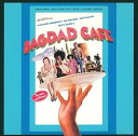 【中古】Bagdad Cafe: Original Motion Picture Soundtrack