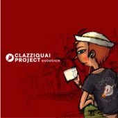 【中古】Clazziquai Project 3.5集 - Robotica Limited Edition CD + Notebook韓国盤 【中古】Clazziquai Project 3.5集 - Robotica Limited Edition CD + Notebook韓国盤