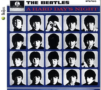 【中古】A Hard Day's Night 【中古】A Hard Day's Night