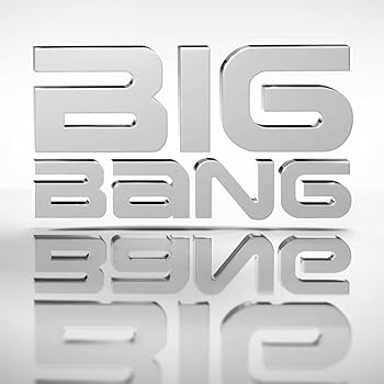 bigbang non stopβ
