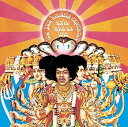 【中古】Axis: Bold As Love