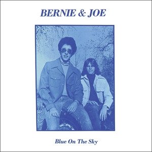 【中古】Blue On The Sky + Winter Horizon 韓国盤, 紙ジャケット仕様
