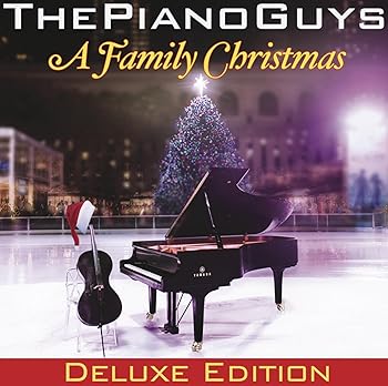 【中古】A Family Christmas CD+DVD