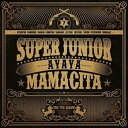 【中古】7集 - Mamacita韓国盤