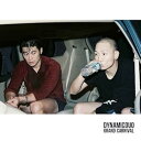 【中古】8集 - Grand Carnival 韓国盤