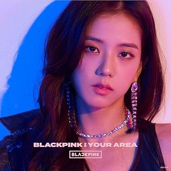 šBLACKPINK IN YOUR AREAJISOO ver.