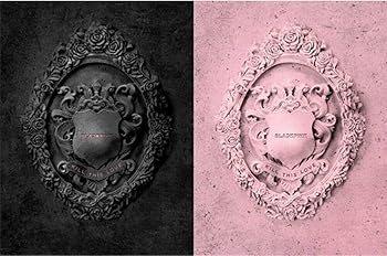 šBLACKPINK 2ndߥ˥Х - KILL THIS LOVE С