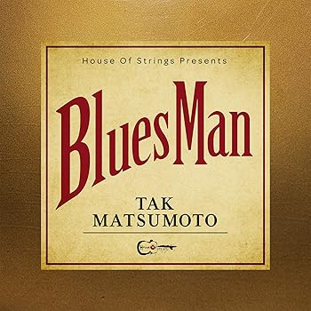 šBluesman̾ CD