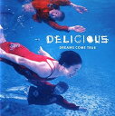 【中古】DELICIOUS