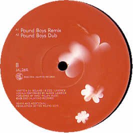 šDo You Dream 12 inch Analog