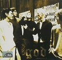 【中古】god3集韓国盤(2)