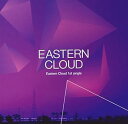 【中古】Eastern Cloud Single Album - Eastern Cloud韓国盤