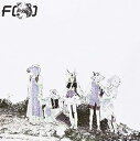 【中古】fx 2nd Mini Album - Electric Shock 韓国盤