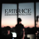 【中古】EMBRACE初回生産限定盤CD+DVD+USB
