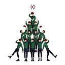 【中古】EXO Winter Special Album - 12月の奇跡韓国語版韓国盤