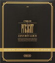 【中古】CNBLUE最精選 台灣獨占豪華限定盤 Present: Japan Best Album