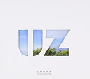 【中古】EP - UZ韓国盤