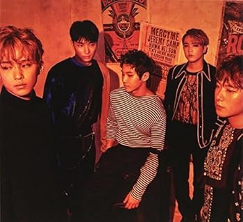 šFTIsland 6 - Where's the Truth? ڹ Truth Version A