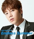 【中古】Endless Summer/Going Crazy初回限定盤C
