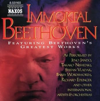 【中古】Immortal Beethoven 【中古】Immortal Beethoven