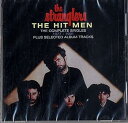 【中古】Hit Men(2)