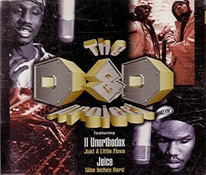 【中古】Just a Little Flava / Juice