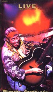 【中古】LIVE COMPLETE’95〜’96 【中古】LIVE COMPLETE’95〜’96